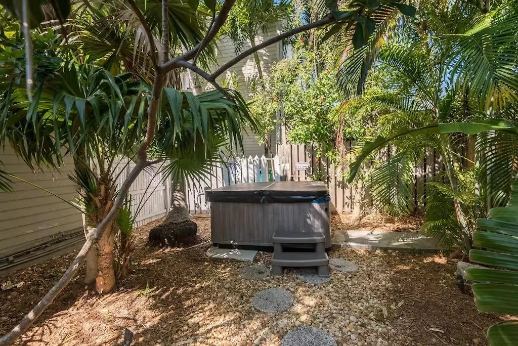 Holiday home Ibis Suite - Southernmost Sanctuary Key West
