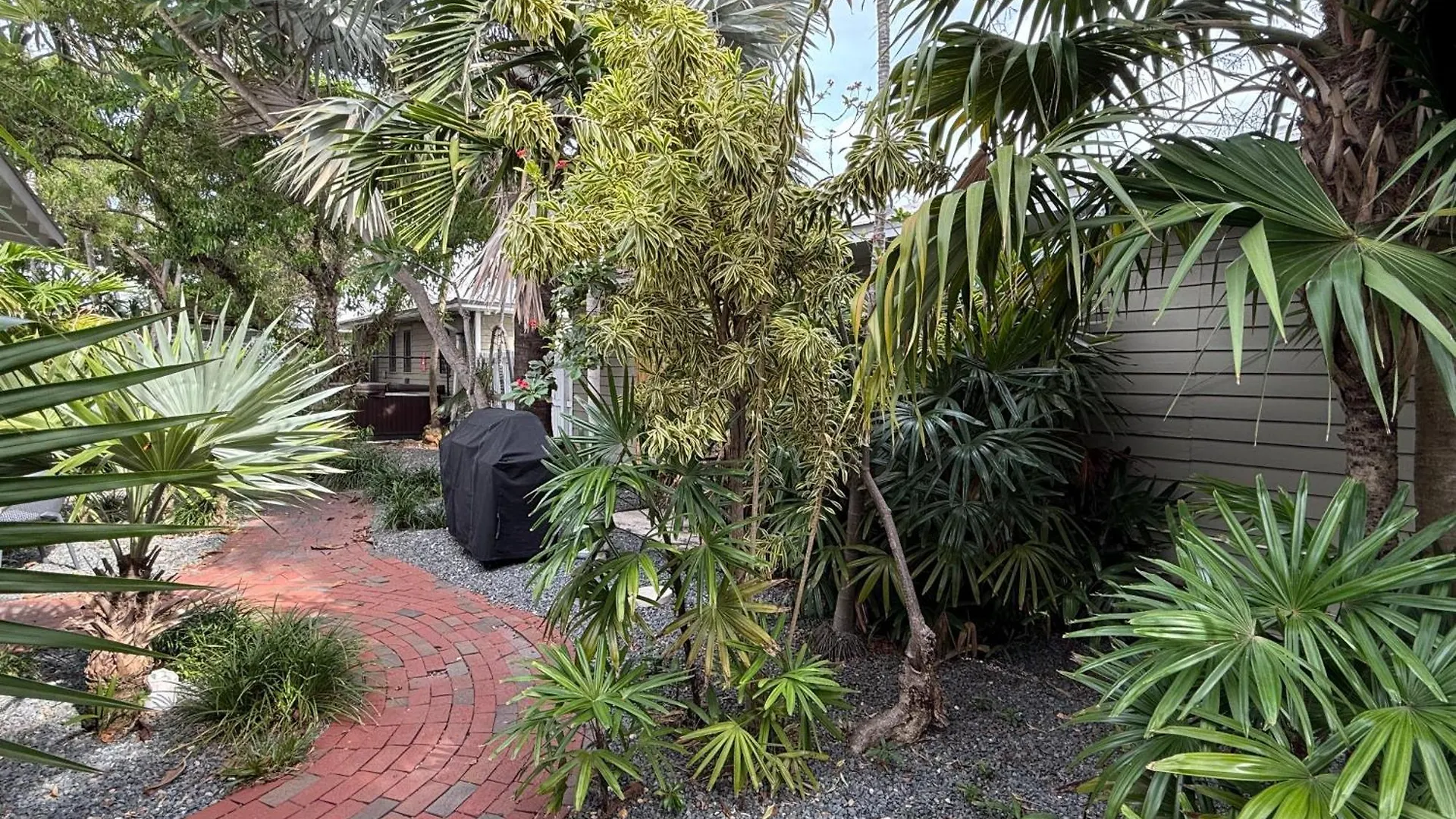 Ibis Suite - Southernmost Sanctuary Key West 0*,  United States