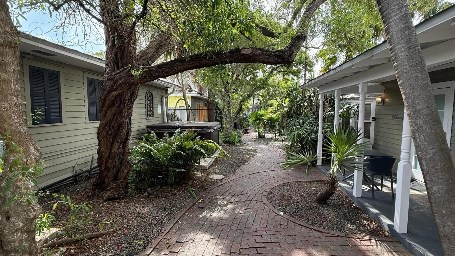 Holiday home Ibis Suite - Southernmost Sanctuary Key West United States