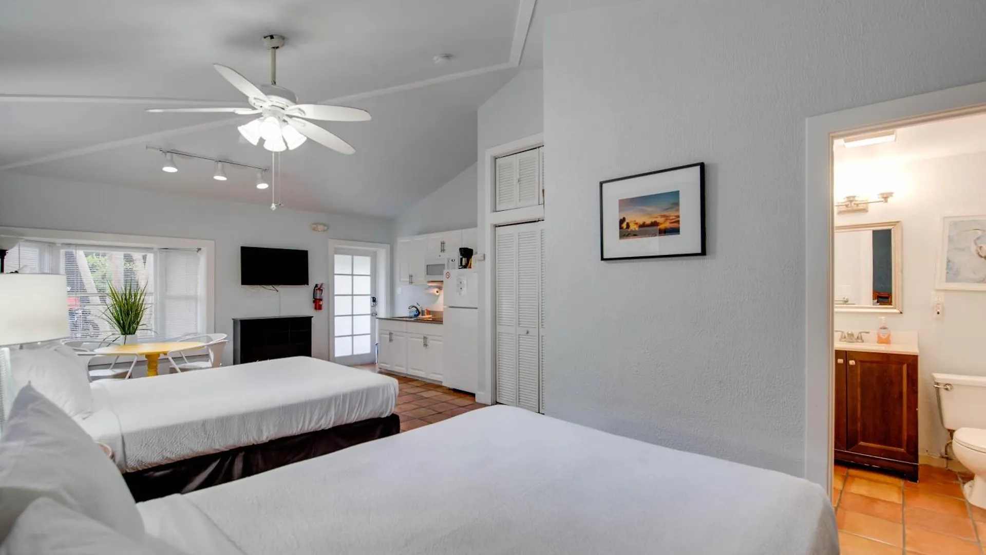 Ibis Suite - Southernmost Sanctuary Key West United States