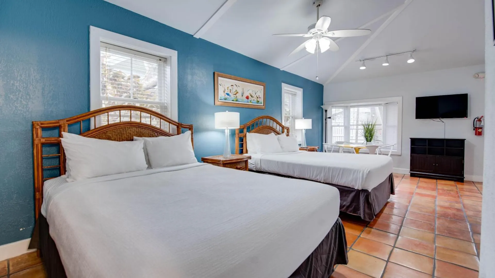 Ibis Suite - Southernmost Sanctuary Key West 0*,  United States