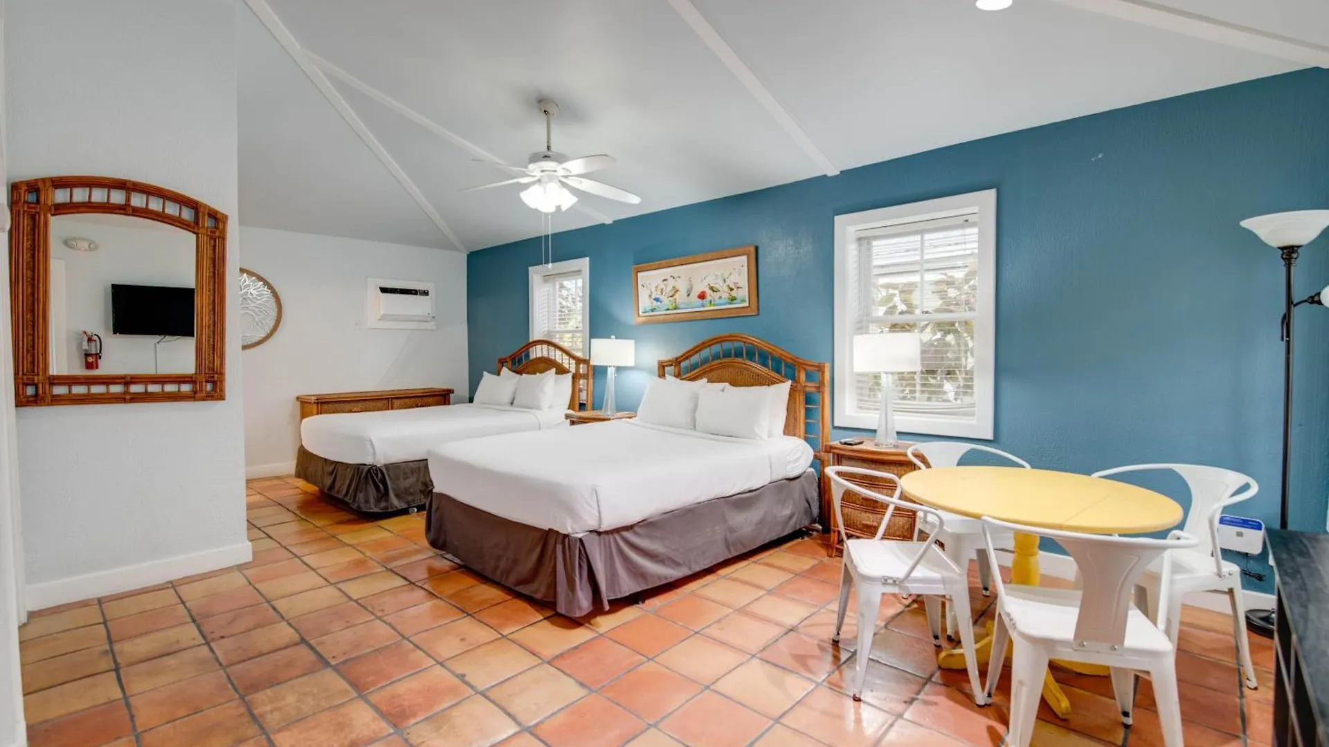 Ibis Suite - Southernmost Sanctuary Key West